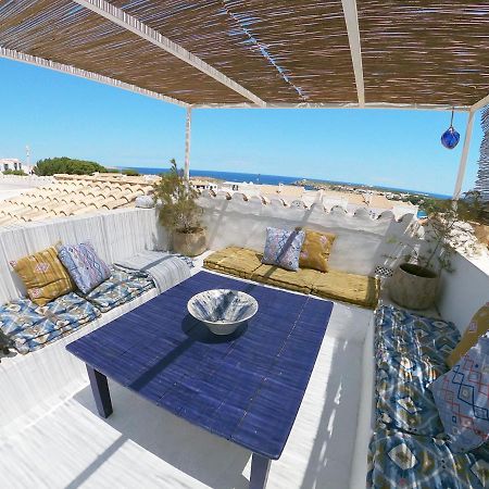Castell Sol - Arenal Den Castell Apartment Arenal d'en Castell Ngoại thất bức ảnh