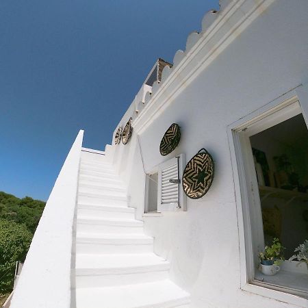 Castell Sol - Arenal Den Castell Apartment Arenal d'en Castell Ngoại thất bức ảnh