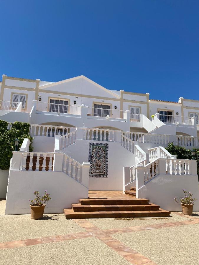 Castell Sol - Arenal Den Castell Apartment Arenal d'en Castell Ngoại thất bức ảnh