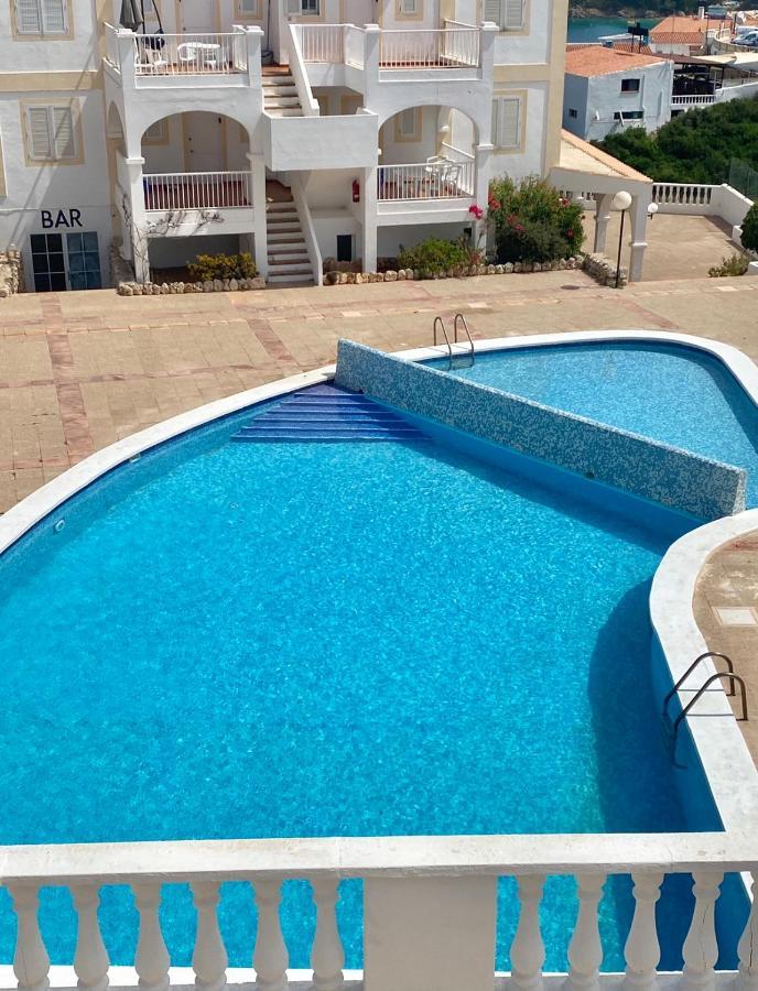 Castell Sol - Arenal Den Castell Apartment Arenal d'en Castell Ngoại thất bức ảnh