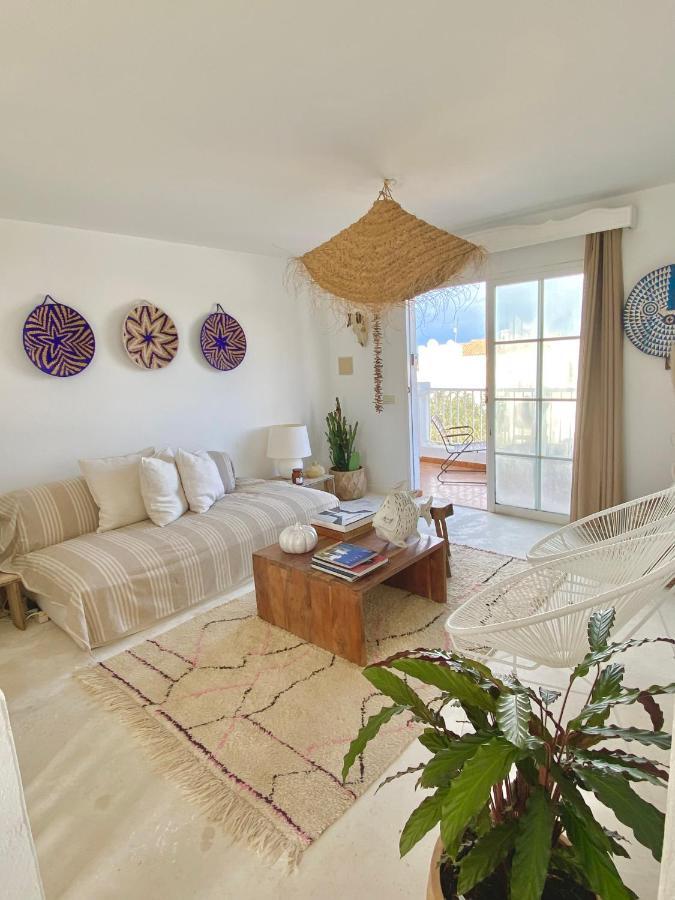 Castell Sol - Arenal Den Castell Apartment Arenal d'en Castell Ngoại thất bức ảnh