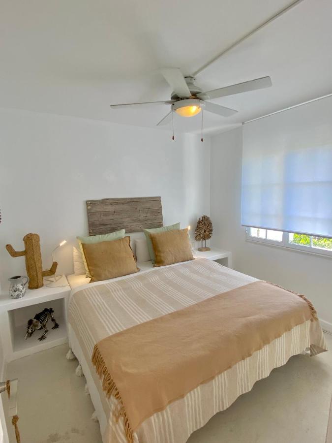 Castell Sol - Arenal Den Castell Apartment Arenal d'en Castell Ngoại thất bức ảnh