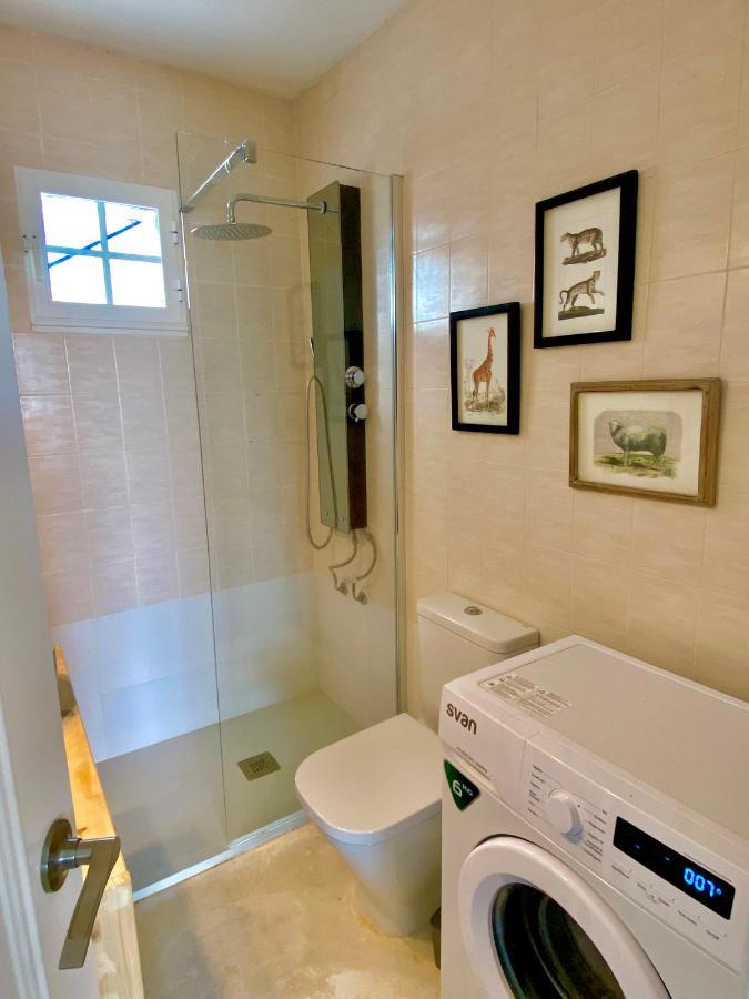 Castell Sol - Arenal Den Castell Apartment Arenal d'en Castell Ngoại thất bức ảnh