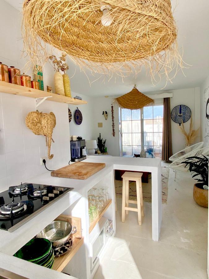 Castell Sol - Arenal Den Castell Apartment Arenal d'en Castell Ngoại thất bức ảnh