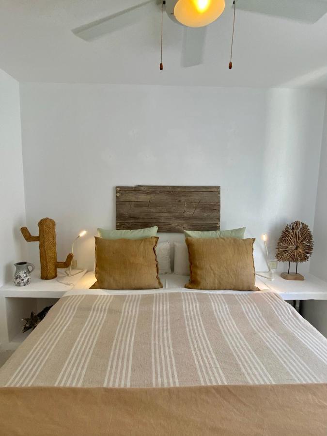 Castell Sol - Arenal Den Castell Apartment Arenal d'en Castell Ngoại thất bức ảnh