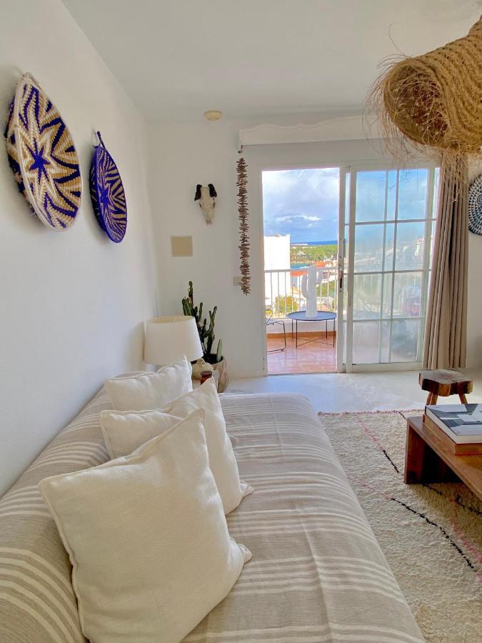 Castell Sol - Arenal Den Castell Apartment Arenal d'en Castell Ngoại thất bức ảnh