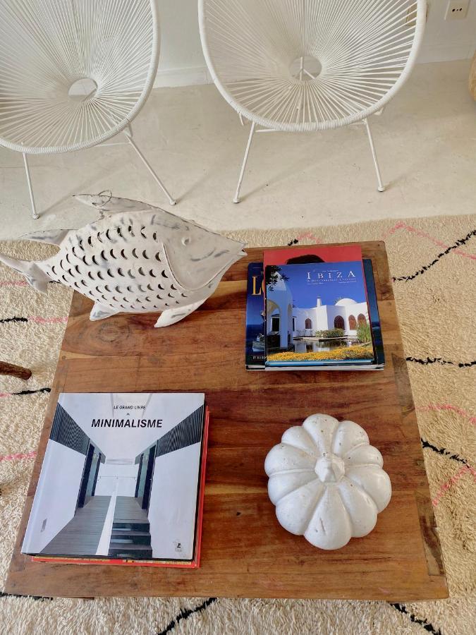 Castell Sol - Arenal Den Castell Apartment Arenal d'en Castell Ngoại thất bức ảnh