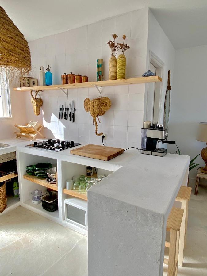 Castell Sol - Arenal Den Castell Apartment Arenal d'en Castell Ngoại thất bức ảnh