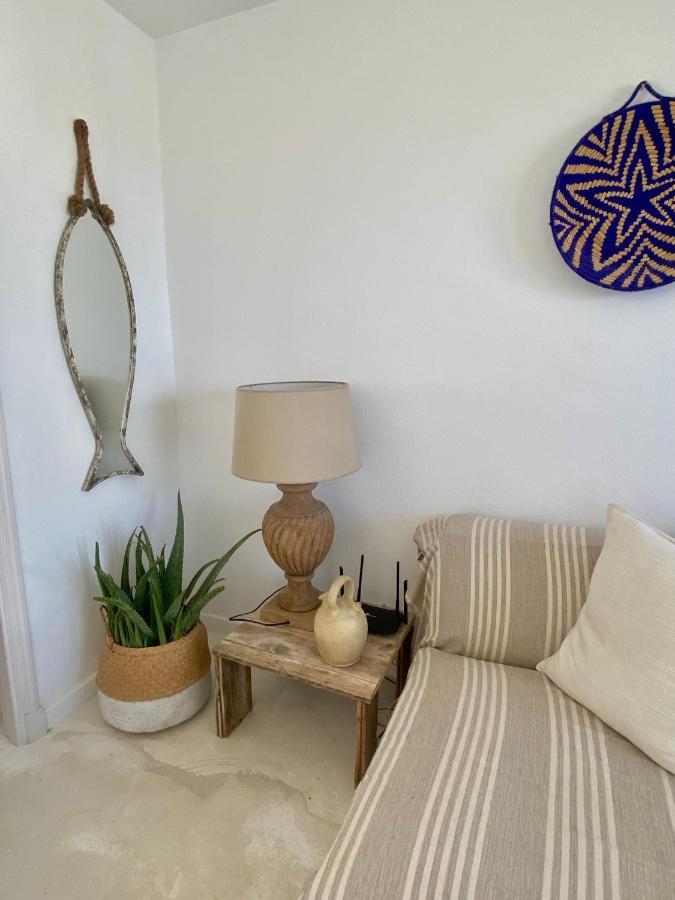 Castell Sol - Arenal Den Castell Apartment Arenal d'en Castell Ngoại thất bức ảnh