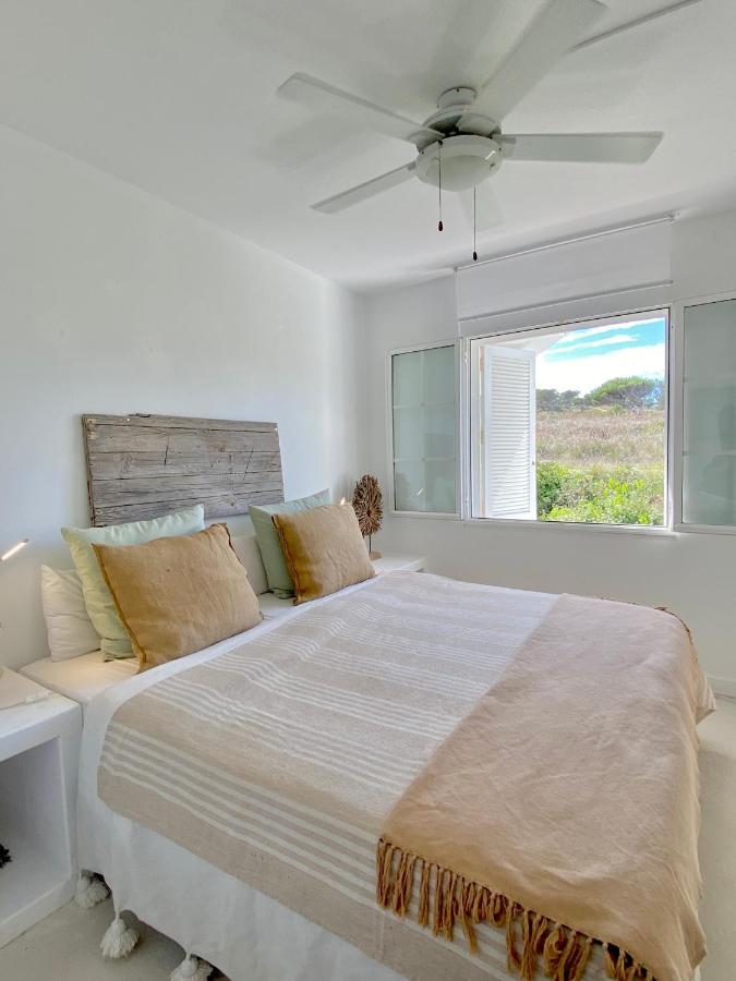Castell Sol - Arenal Den Castell Apartment Arenal d'en Castell Ngoại thất bức ảnh