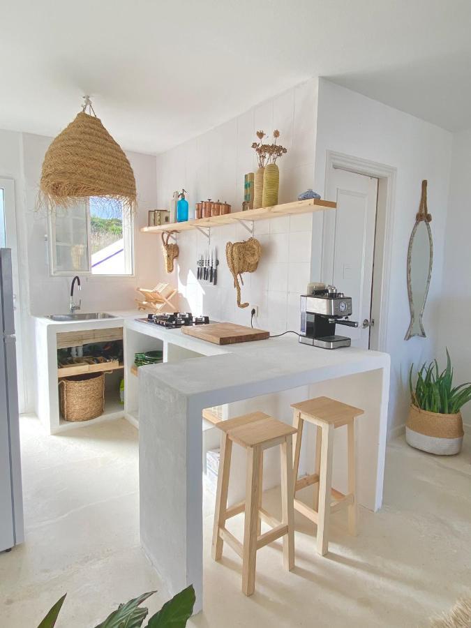 Castell Sol - Arenal Den Castell Apartment Arenal d'en Castell Ngoại thất bức ảnh