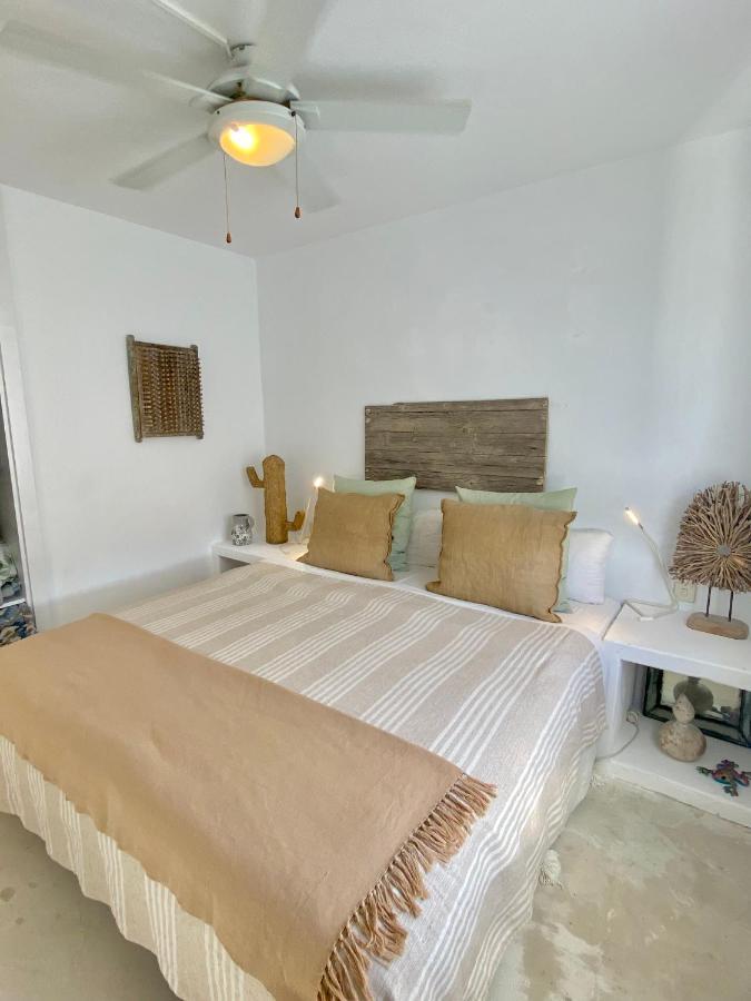 Castell Sol - Arenal Den Castell Apartment Arenal d'en Castell Ngoại thất bức ảnh