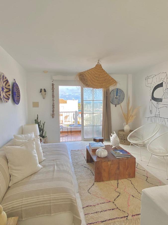 Castell Sol - Arenal Den Castell Apartment Arenal d'en Castell Ngoại thất bức ảnh