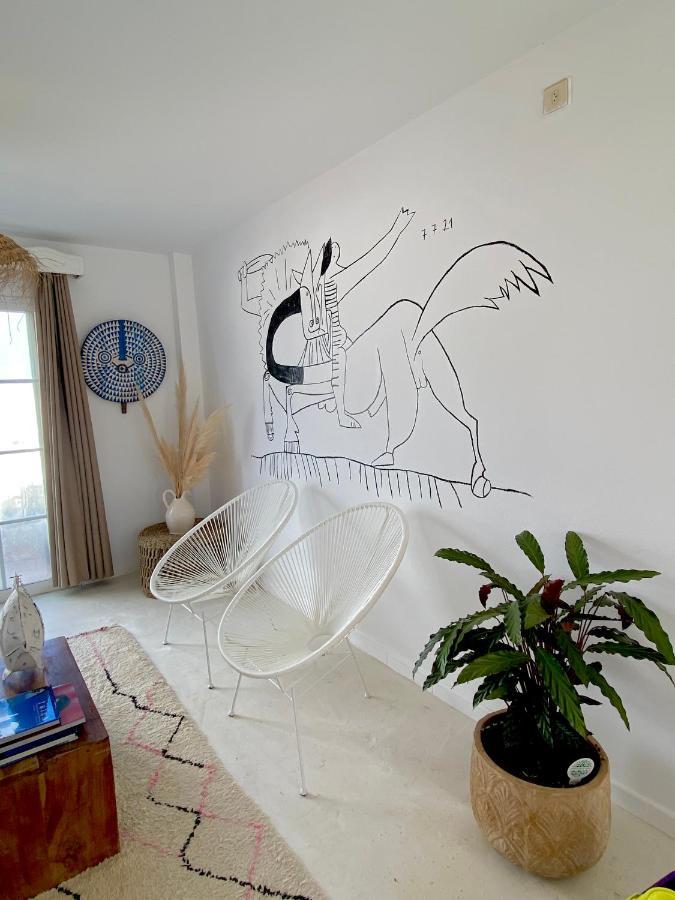 Castell Sol - Arenal Den Castell Apartment Arenal d'en Castell Ngoại thất bức ảnh