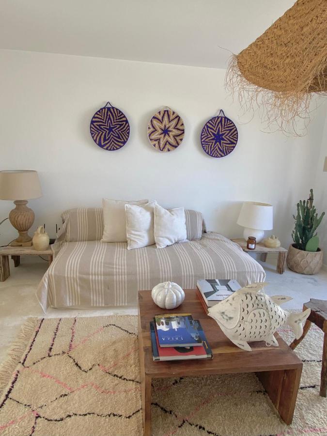 Castell Sol - Arenal Den Castell Apartment Arenal d'en Castell Ngoại thất bức ảnh
