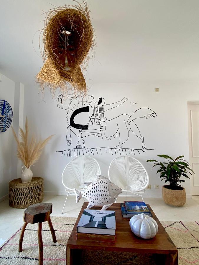 Castell Sol - Arenal Den Castell Apartment Arenal d'en Castell Ngoại thất bức ảnh
