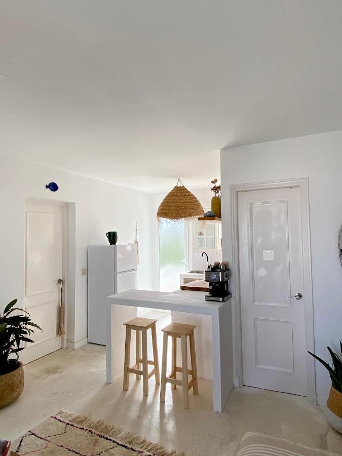 Castell Sol - Arenal Den Castell Apartment Arenal d'en Castell Ngoại thất bức ảnh