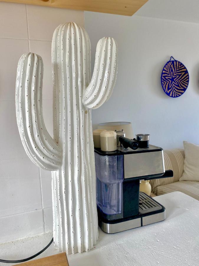 Castell Sol - Arenal Den Castell Apartment Arenal d'en Castell Ngoại thất bức ảnh