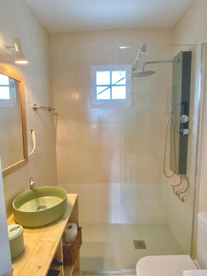 Castell Sol - Arenal Den Castell Apartment Arenal d'en Castell Ngoại thất bức ảnh