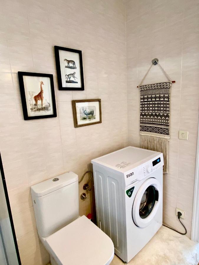 Castell Sol - Arenal Den Castell Apartment Arenal d'en Castell Ngoại thất bức ảnh