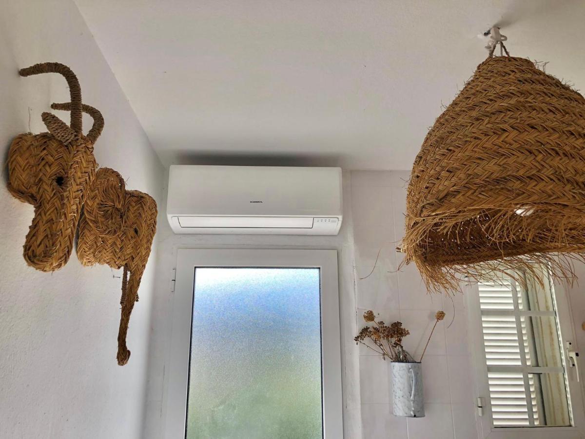 Castell Sol - Arenal Den Castell Apartment Arenal d'en Castell Ngoại thất bức ảnh
