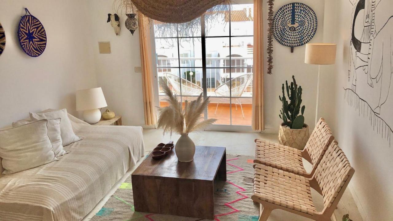Castell Sol - Arenal Den Castell Apartment Arenal d'en Castell Ngoại thất bức ảnh