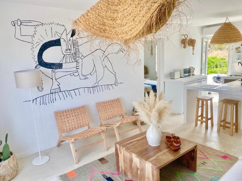 Castell Sol - Arenal Den Castell Apartment Arenal d'en Castell Ngoại thất bức ảnh